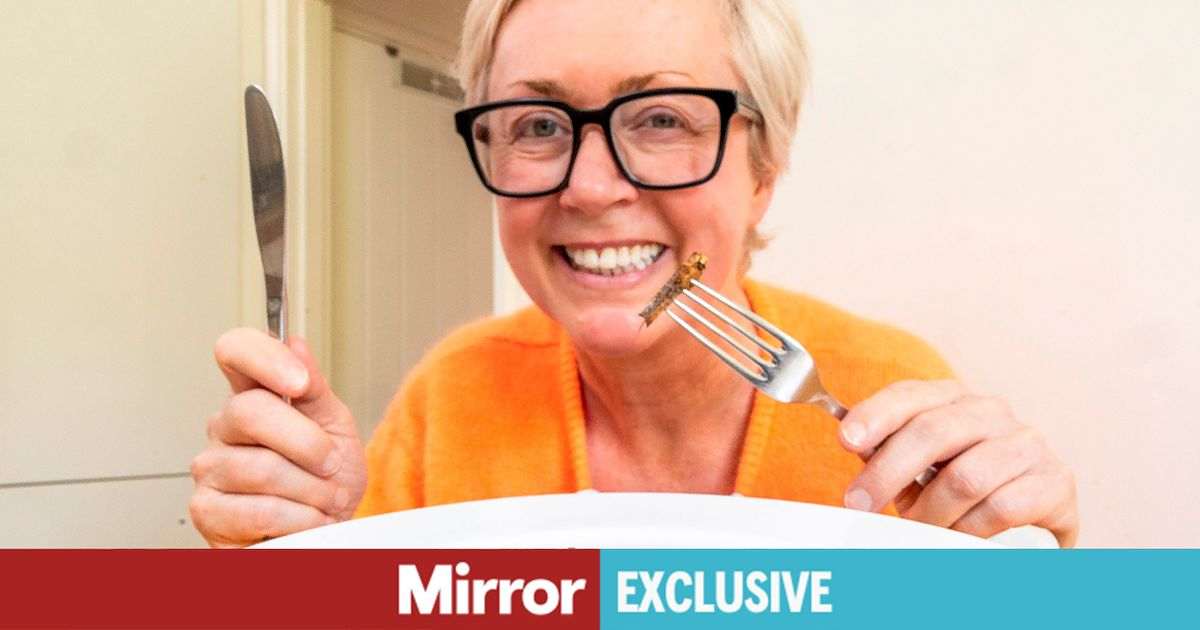 Three superfoods you WON’T have heard of – but only for the brave