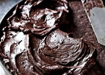 Top chef’s chocolate cake recipe uses a popular drink to make it ‘incredibly moist’