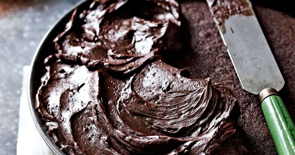 Top chef’s chocolate cake recipe uses a popular drink to make it ‘incredibly moist’