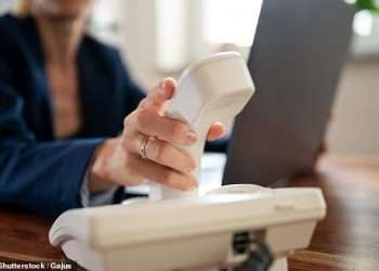 UK’s biggest ever landline set to ‘switch off’ in major change – are you one of the 1.6 million homes affected?