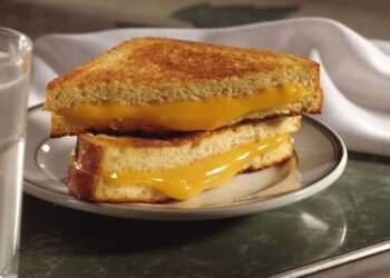 Woman branded ‘genius’ for cheese hack that promises perfect slices