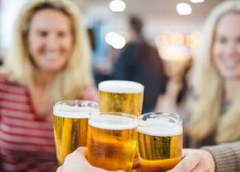 Alarming hidden health risks of alcohol-free beer and wine as experts issue warning