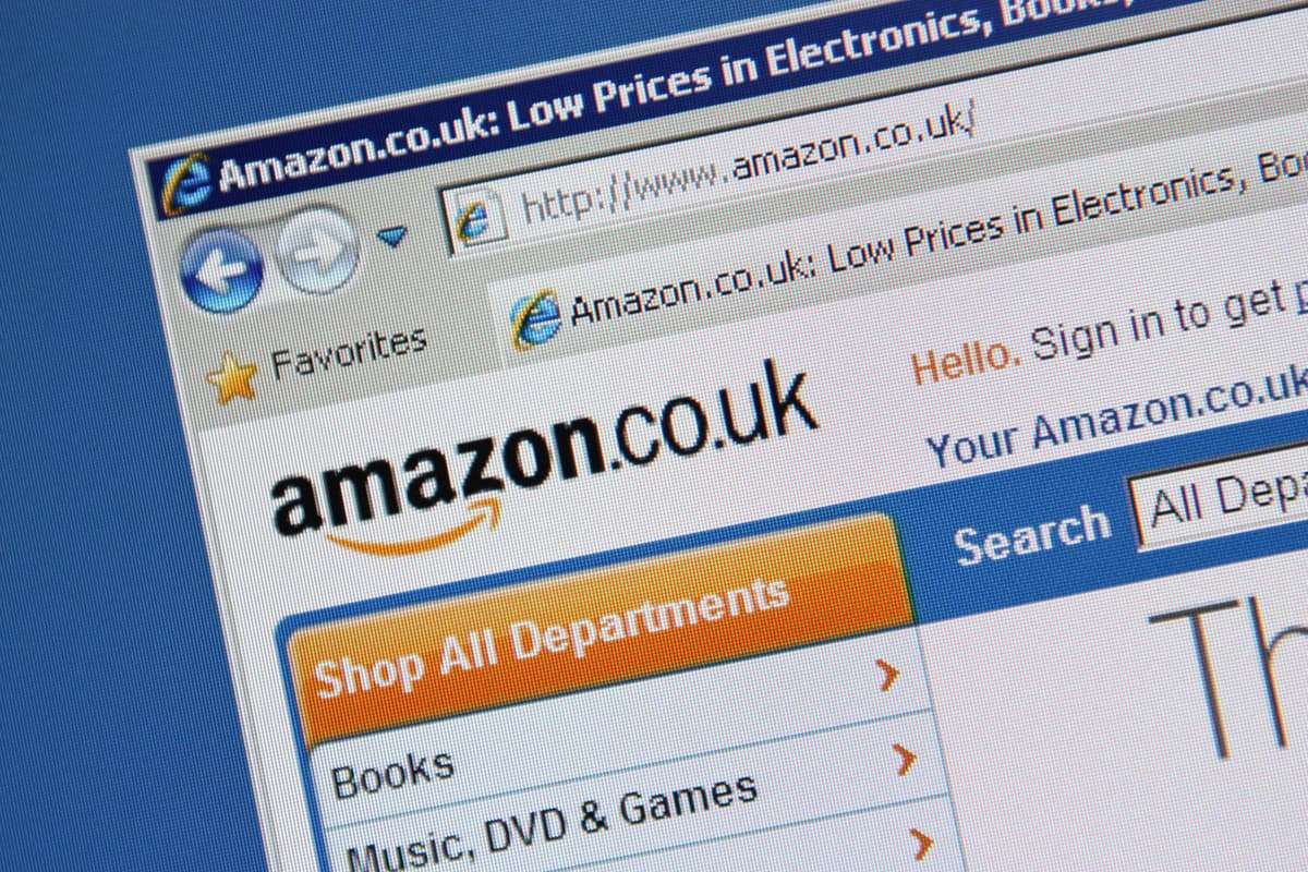 Amazon UK commits to working harder to tackle fake reviews