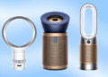 Best Dyson fans 2025, tried and tested