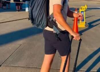 Brit who’s travelled to over 50 European cities reveals the most underrated