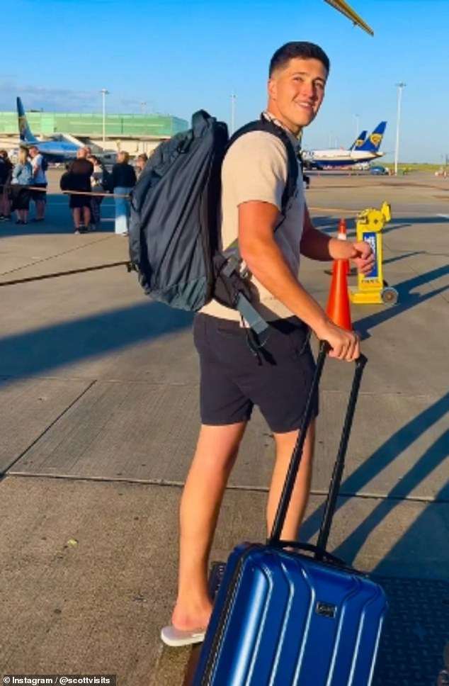 Brit who’s travelled to over 50 European cities reveals the most underrated