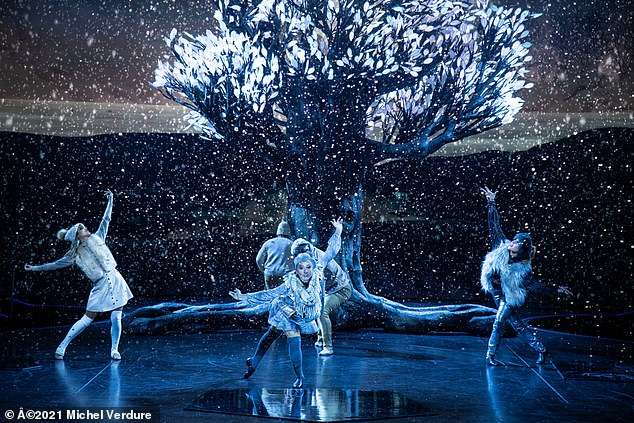 Celebrity’s not-so-new secret recipe that keeps passengers flooding back – as the UK’s booming cruising market sails towards a £3 BILLION a year industry