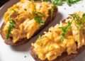 Chef’s ‘secret’ ingredient makes scrambled eggs ‘best you’ll ever eat’