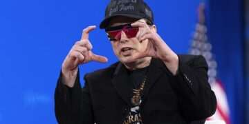 Elon Musk jokes about whether he used ‘horse tranquilizer’ drug while spreading more Trump-Epstein rumors