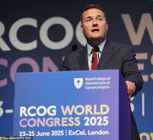 England’s most DANGEROUS maternity units exposed as health chiefs launch urgent review into scandal-hit NHS services