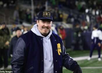 Fans delighted as comedian Shane Gillis is announced as first-time host of ESPY Awards