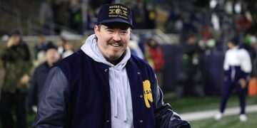 Fans delighted as comedian Shane Gillis is announced as first-time host of ESPY Awards