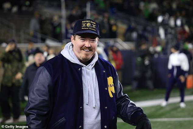 Fans delighted as comedian Shane Gillis is announced as first-time host of ESPY Awards