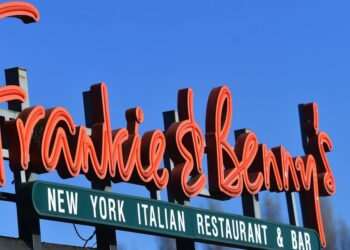 Frankie & Benny’s launches £100,000 burger giveaway – here’s how to claim yours