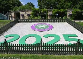 From Hawk-Eye to AI-powered predictions on winners: The futuristic technologies powering Wimbledon 2025, revealed