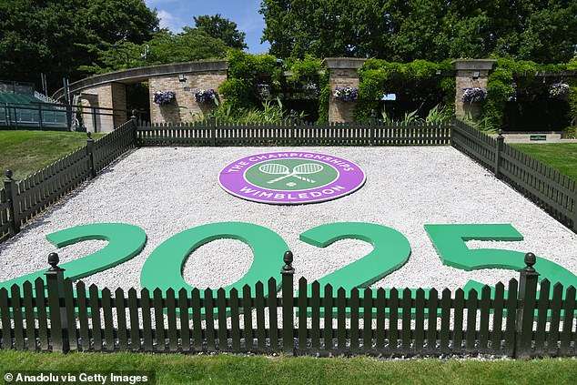 From Hawk-Eye to AI-powered predictions on winners: The futuristic technologies powering Wimbledon 2025, revealed