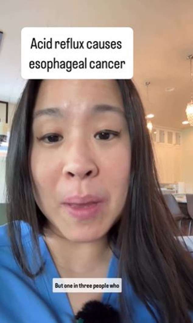 Gut doctor warns of ‘ticking timebomb’ cancer risk that millions are walking around with…and the simple remedy that can prevent it