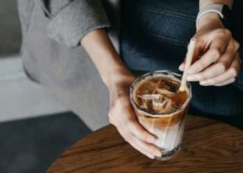 Iced coffee fans rave over ‘genius’ hack for making the drink better at home