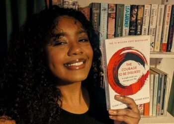 I’m a people-pleaser but read ‘life-changing’ book The Courage To Be Disliked | Books | Entertainment