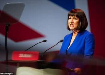 Labour ‘at war’ over cash for Net Zero, housing, cops and education: Spending review goes to the wire as Rayner, Miliband, Yvette Cooper and Bridget Phillipson hold out