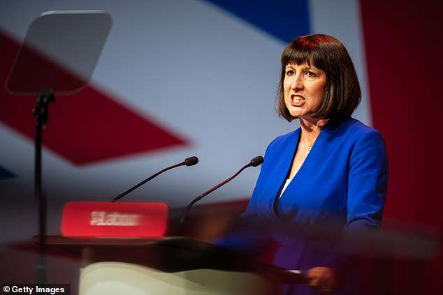 Labour ‘at war’ over cash for Net Zero, housing, cops and education: Spending review goes to the wire as Rayner, Miliband, Yvette Cooper and Bridget Phillipson hold out