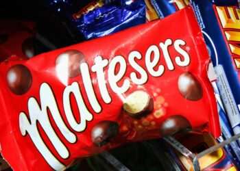 Maltesers fans got wild for new ‘moreish’ flavour as they rush to buy it