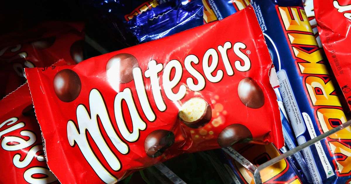 Maltesers fans got wild for new ‘moreish’ flavour as they rush to buy it