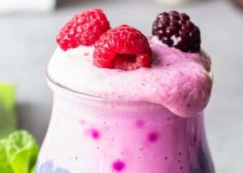 Matcha fans go wild for new strawberry flavour sold in Tesco – you just add milk