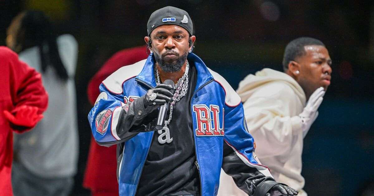 Missed out on Glastonbury Festival? Here’s who to see this summer | Music | Entertainment