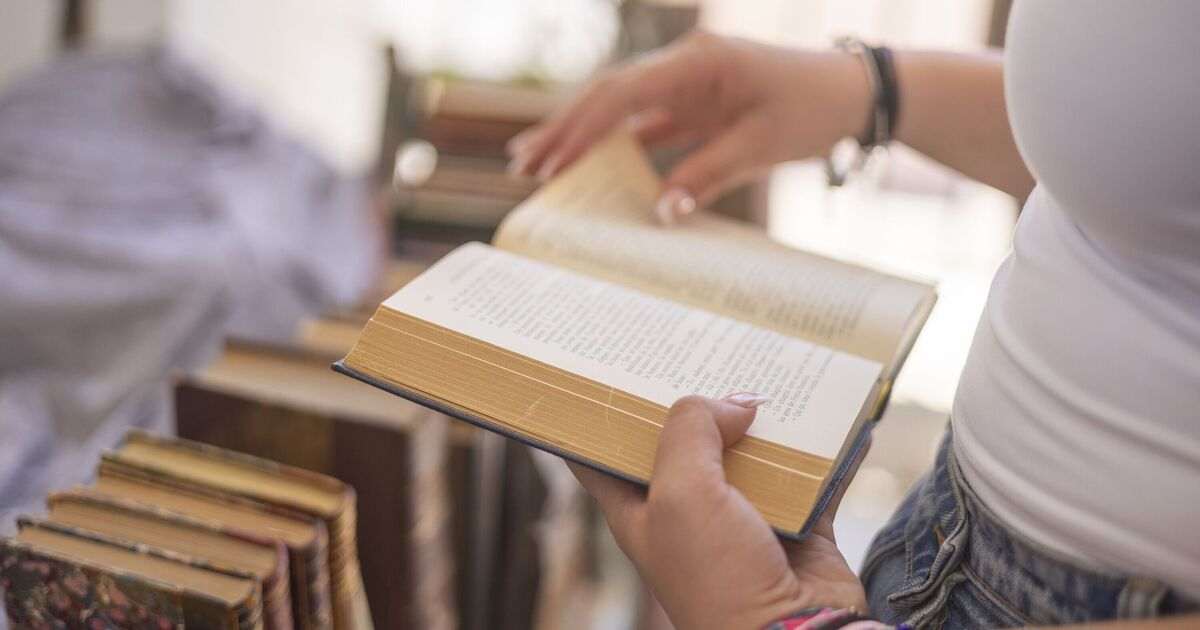 ‘Most gripping’ psychological thriller you can buy for 99p on Kindle | Books | Entertainment