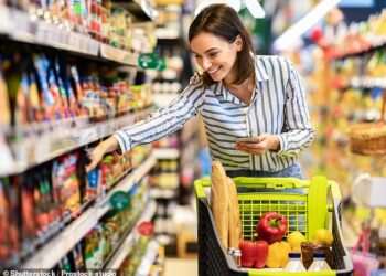 Mystery hepatitis outbreak linked to ‘contaminated’ supermarket product: 95 sickened and 58 hospitalised, officials reveal