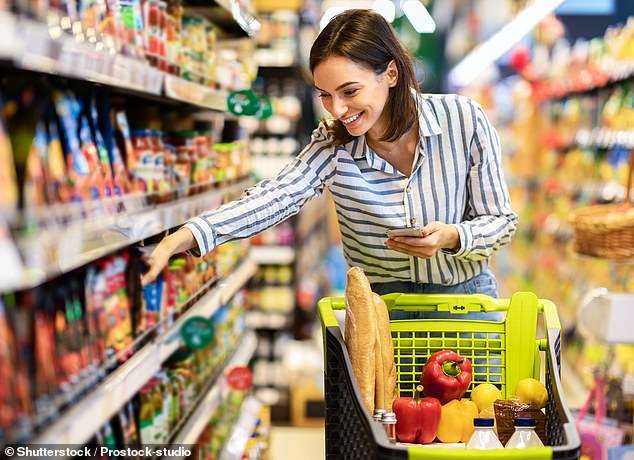 Mystery hepatitis outbreak linked to ‘contaminated’ supermarket product: 95 sickened and 58 hospitalised, officials reveal