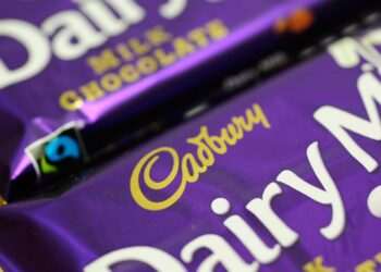 New Cadbury Dairy Milk flavour hits shelves as chocolate fans rush to buy it