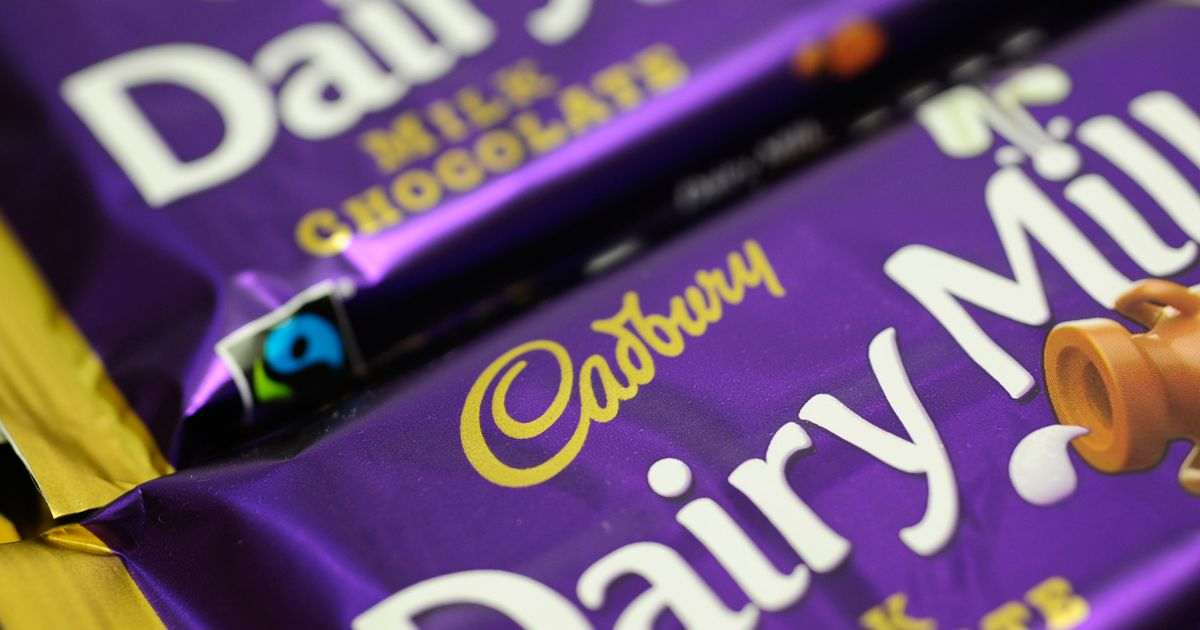 New Cadbury Dairy Milk flavour hits shelves as chocolate fans rush to buy it