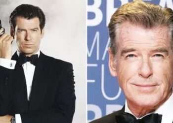 Next James Bond favourite backed by Pierce Brosnan ‘He would be wonderful’ | Films | Entertainment