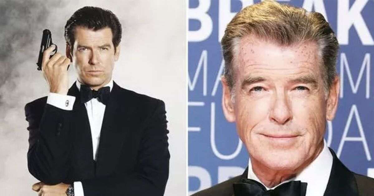 Next James Bond favourite backed by Pierce Brosnan ‘He would be wonderful’ | Films | Entertainment