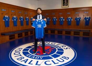 Russell Martin will need a plan B for Europe – but first new boss needs to call time on Ibrox stalwart, says GARY KEOWN