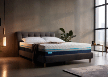 Simba hybrid luxe mattress review: Is it worth buying?