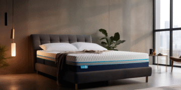 Simba hybrid luxe mattress review: Is it worth buying?