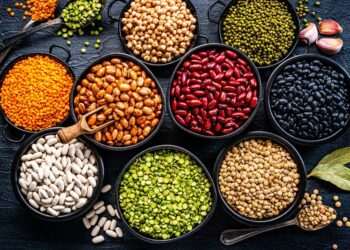 Simple food change ‘lowers blood pressure’ in 2 hours – and it’s not cutting salt