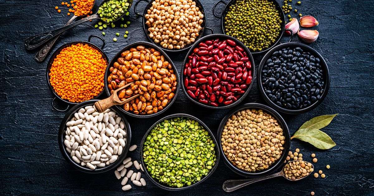 Simple food change ‘lowers blood pressure’ in 2 hours – and it’s not cutting salt