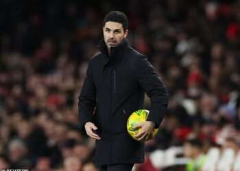 The true story behind Arsenal’s season: Mikel Arteta’s striker woes, the impact of Andrea Berta and what the Gunners’ Champions League run REALLY says about their progress