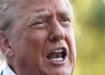 Trump’s furious call to Netanyahu minutes after F-word rant at Israel and Iran for breaking ceasefire – as he reveals fawning texts from NATO chief: Live updates