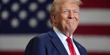 Trump’s tariffs explained: How they could cost the UK