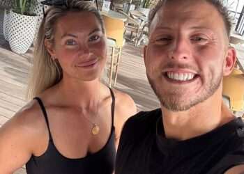 Why buying a plane ticket means you’re NOT guaranteed a seat on your flight: Experts reveal the hidden catches that could curtail your best laid holiday plans