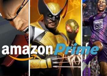 Amazon gives away Marvel Midnight Suns and 3 other games free as part of Prime Day 2025 | Gaming | Entertainment