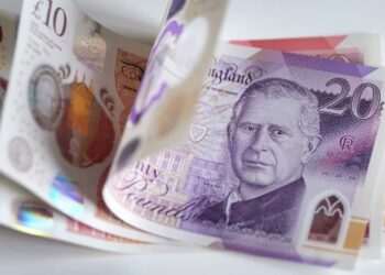 Bank of England will monitor cash acceptance on ongoing basis