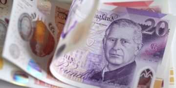 Bank of England will monitor cash acceptance on ongoing basis