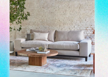 Best sofas for 2025, according to interior experts