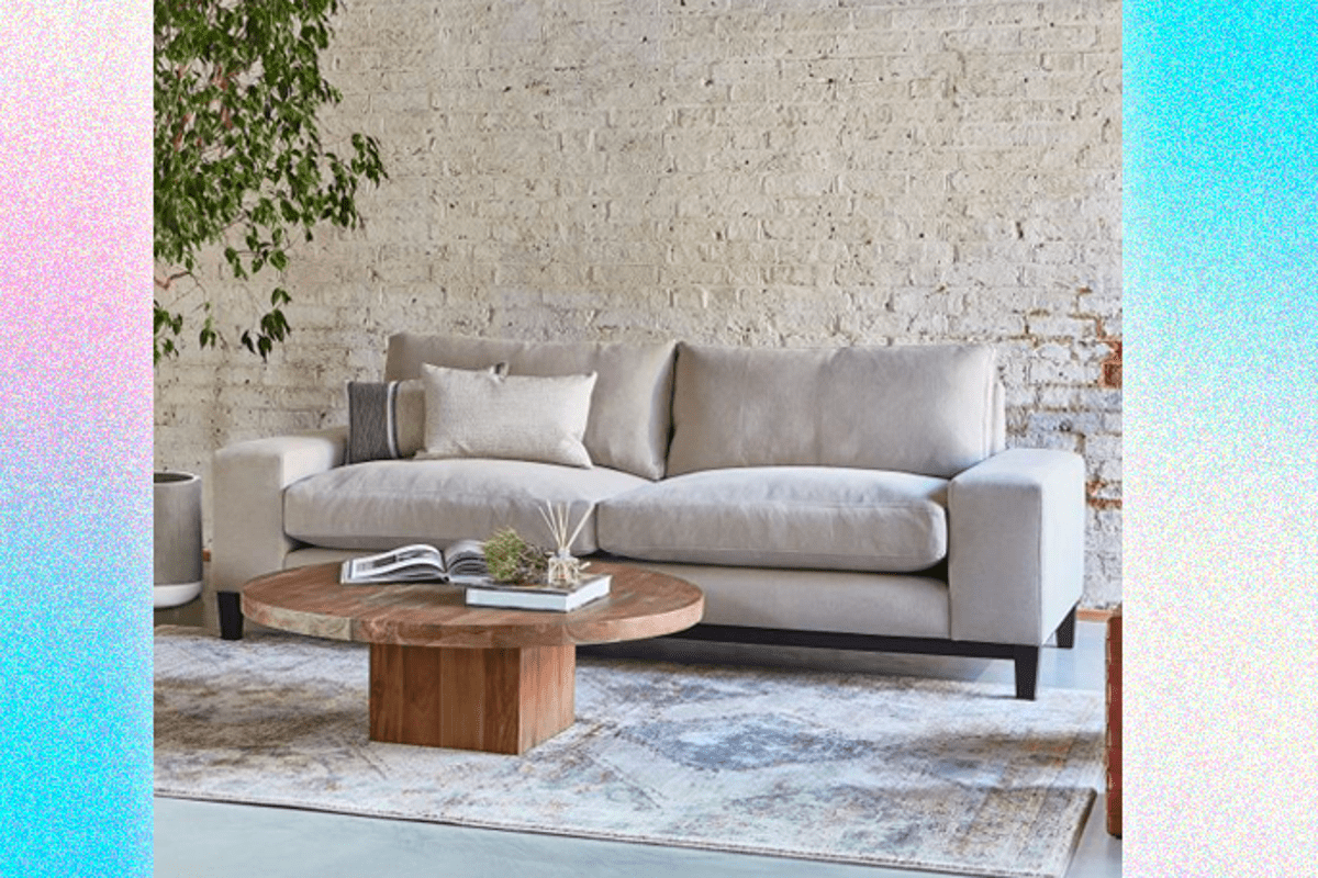 Best sofas for 2025, according to interior experts